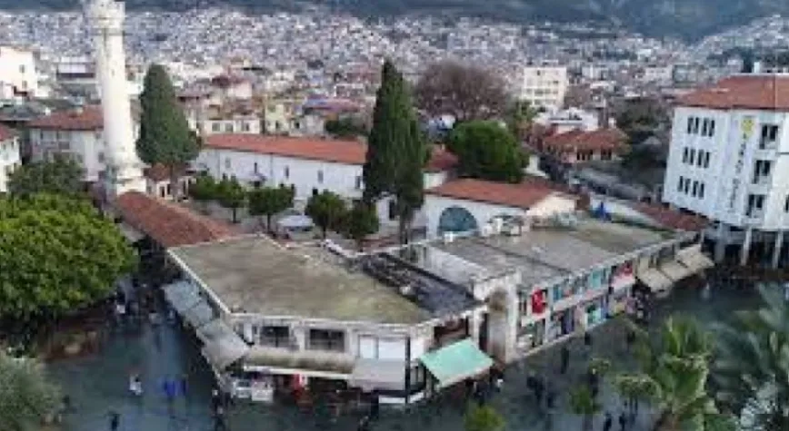 Hatay Mirasına Sahip Çıkıyor