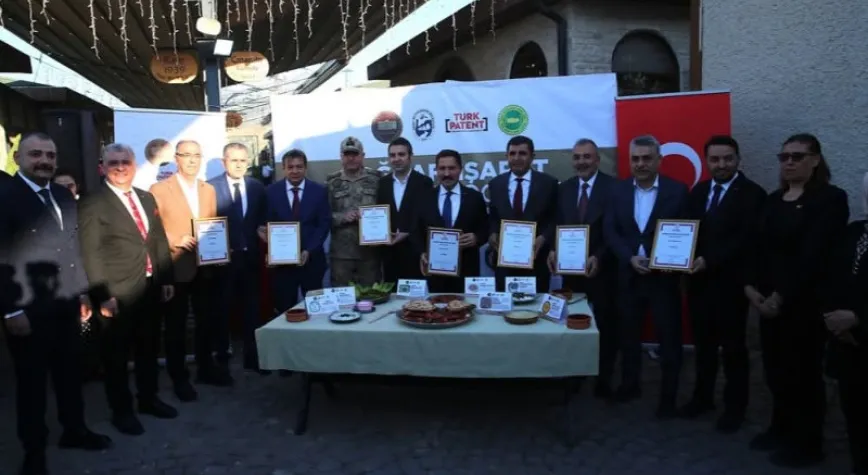 Hatay Mutfağına Coğrafi İşaret Gücü: 7 Yeni Lezzet Daha Tescillendi