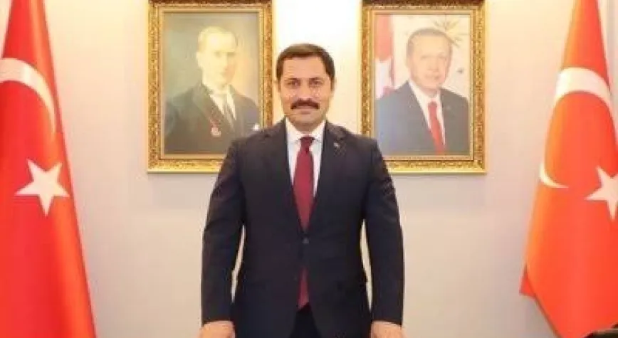 Hatay’da Gözler Valiler Kararnamesinde! Mustafa Masatlı Gidecek mi?
