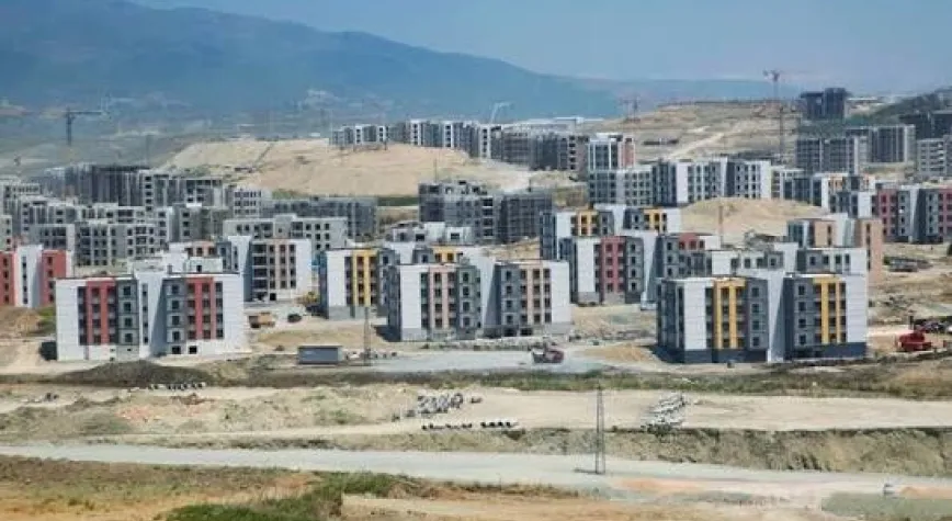 HATAY’DA KİRALIK EV FİYATLARI CEP YAKIYOR!