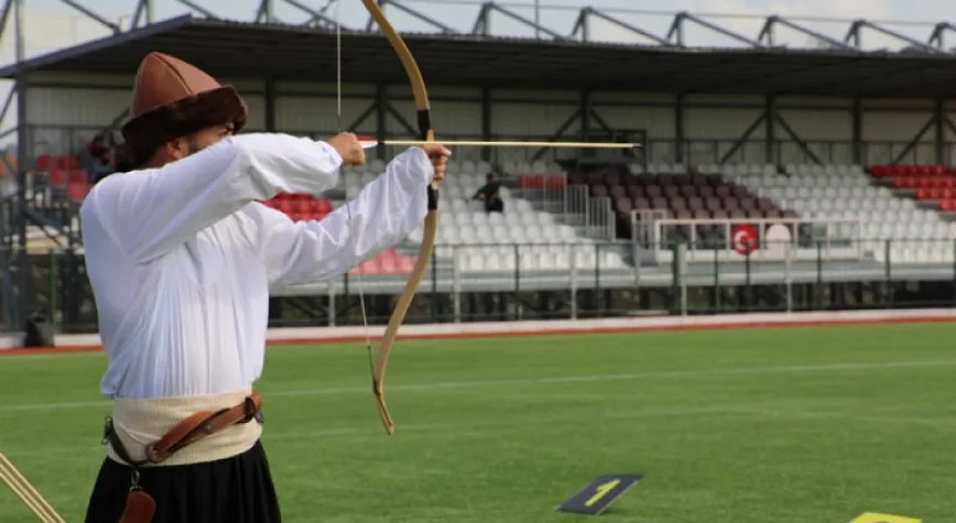 HATAYLI SPORCULARDAN YURTLİG’TE ÖNEMLİ BAŞARI