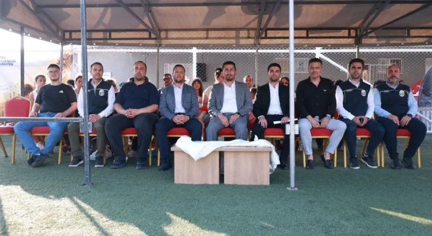 HBB, 23 TEMMUZ'U SPORUN COŞKUSUYLA KUTLADI