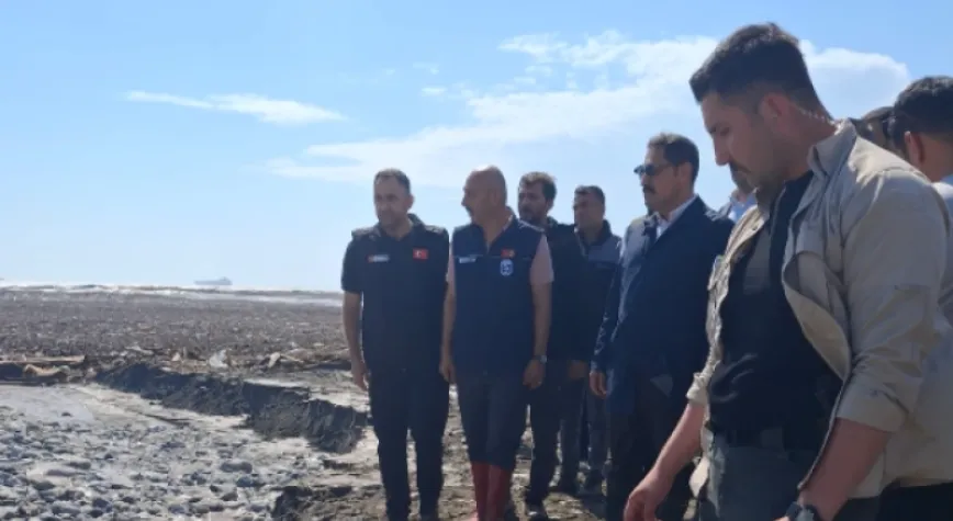 HBB, 3 İLÇEDE TEYAKKUZA GEÇTİ
