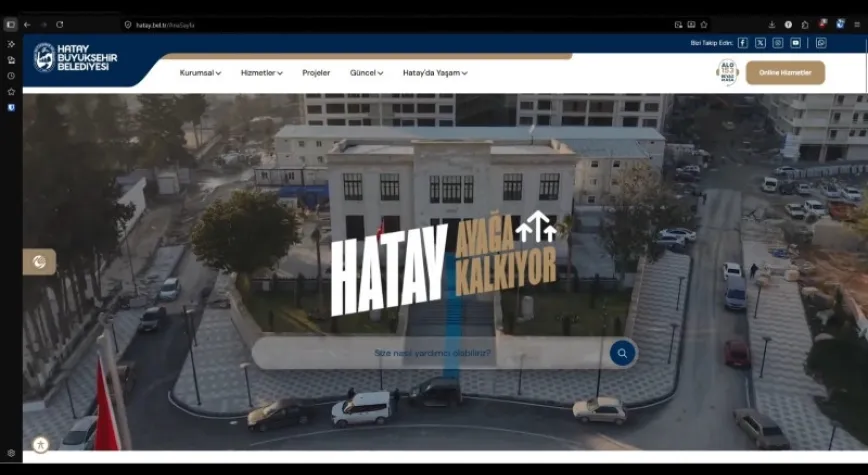 HBB, ENGELLİLERİN DİJİTAL ERİŞİMİNİ KOLAYLAŞTIRIYOR