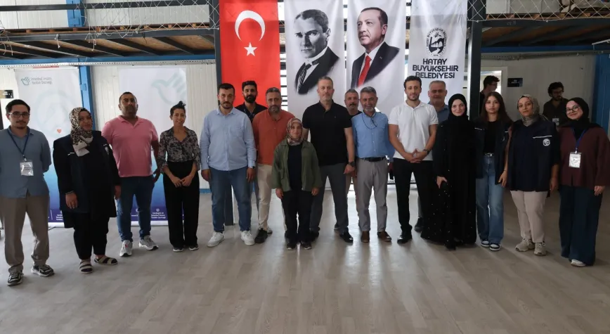 HBB’DEN BAŞARILI ÖĞRENCİLERE BURS VE MENTÖRLÜK DESTEĞİ