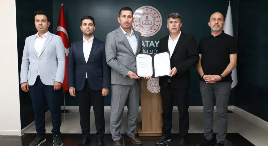 Manşet Resmi