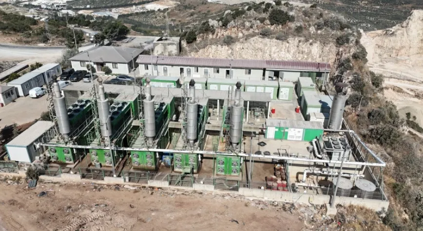 HBB’DEN HATAY’IN ATIK YÖNETİMİNE GÜÇLÜ YATIRIM