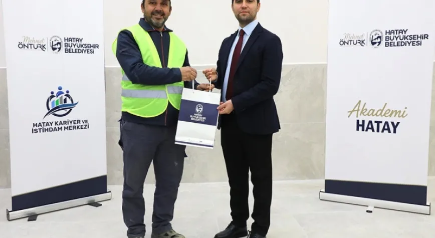 HBB’DEN İSTİHDAMA DESTEK: “BİRLİKTE USTAYIZ PROJESİ”