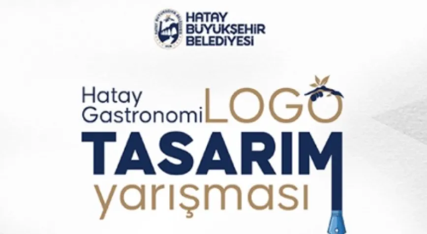 HBB’DEN ÖDÜLLÜ 2 LOGO YARIŞMASI