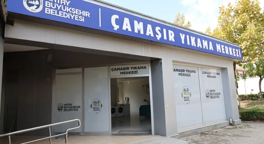 HBB’DEN ÖĞRENCİLERE GÜNLÜK YAŞAMI KOLAYLAŞTIRAN HİZMET