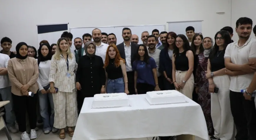 HBB’DEN YKS ADAYLARINA MORAL DESTEĞİ