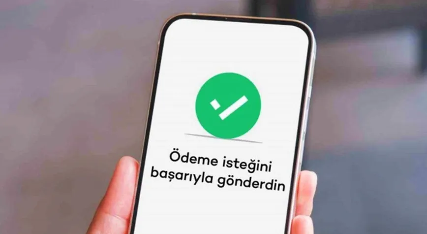 IBAN üzerinden para gönderirken bu detaya dikkat!