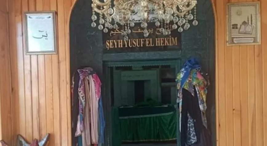 inanç ve serüvenleri
