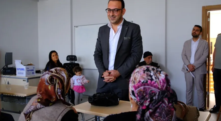 İŞİTME SAĞLIĞINA DOĞRUDAN DESTEK