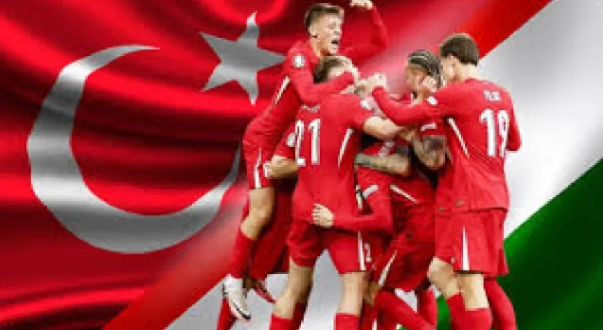 İskenderun'da Milli Heyecan Atatürk Anıt Alanı'nda Yaşanacak