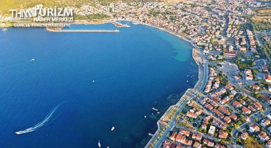 İzmir'in ilçeleri hakkında bilmeniz gerekenler