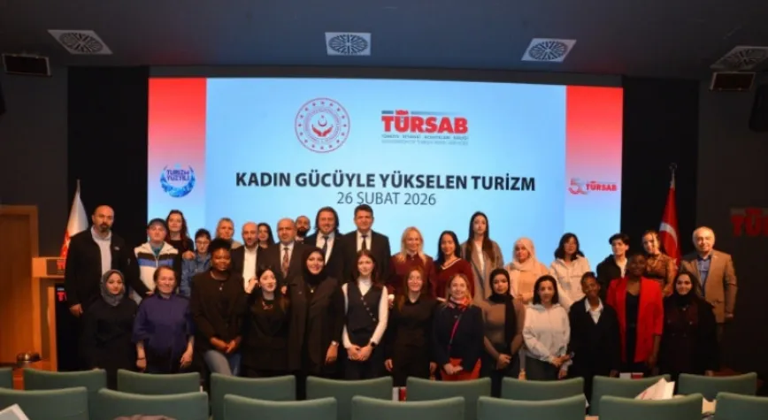 “Kadın Gücüyle Yükselen Turizm” Eğitim Programı Başladı