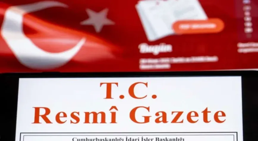 Kamu personeli, istihdam ve sosyal güvenlikte kapsamlı değişiklikler 'Resmi'leşti