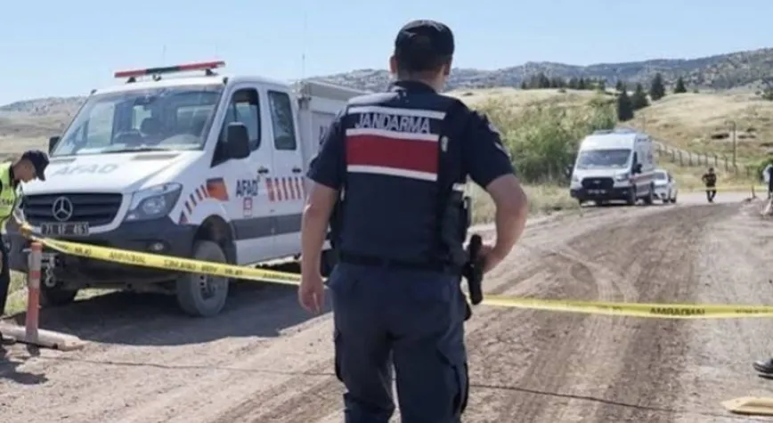 Kırıkkale’de Mühimmat Faciası: Patlama Can Aldı