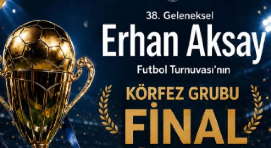 KÖRFEZ GRUBU'NDA ŞAMPİYON BELLİ OLUYOR