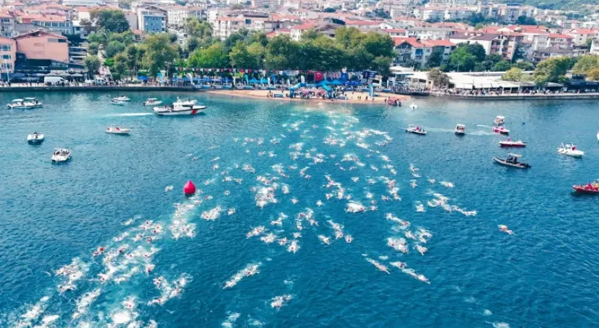 Körfez’in iki yakası uluslararası boyuta taşınıyor
