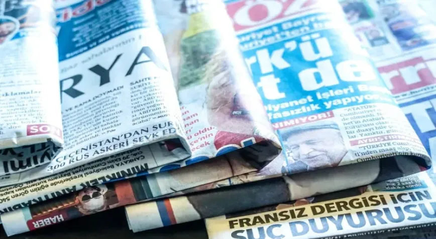 Kütüphanelerden milli hafıza için rekor derleme çalışması