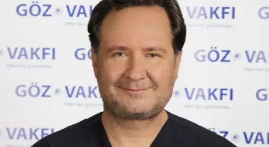 Lösemi Tedavisinde Göz Sağlığı Takibi Hayati Önem Taşıyor