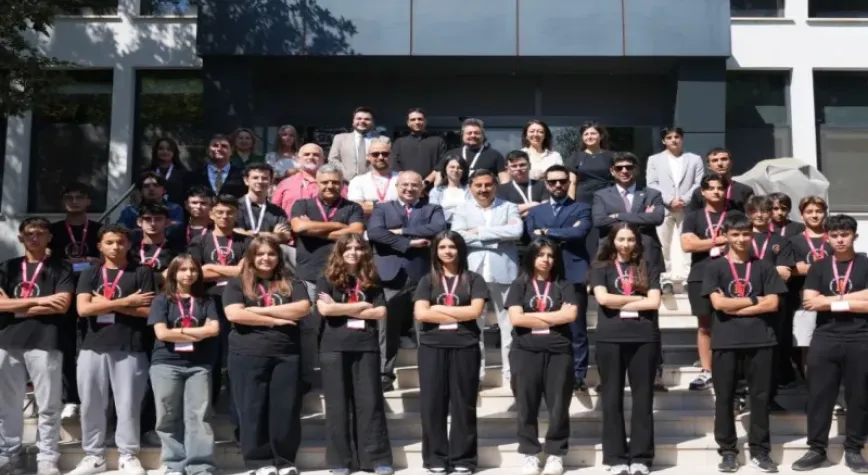 MEB'den öğrencilere 'siber güvenlik' kampı
