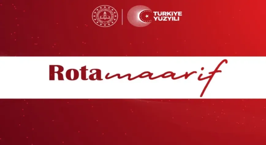 'Rota Maarif' platformu devrede... LGS tercihlerinde rehber olacak