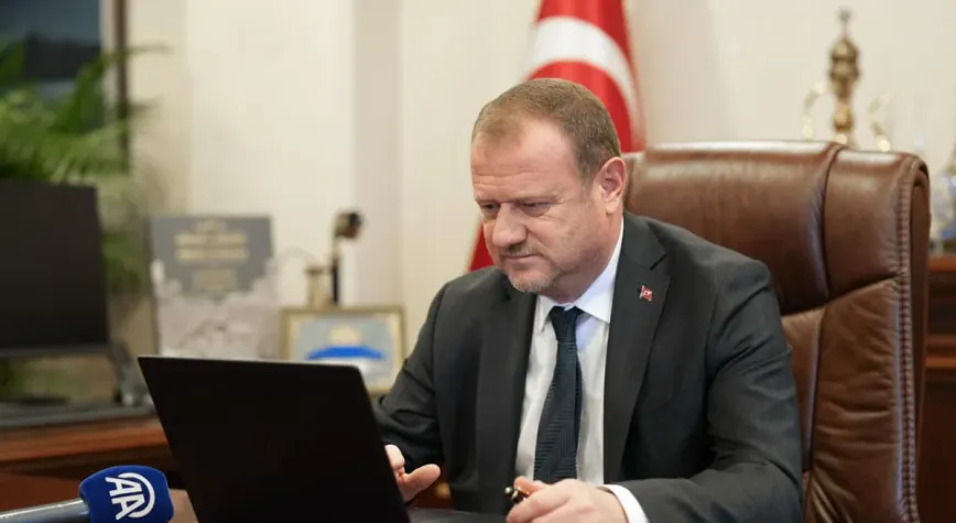 RTÜK Başkanı duyurdu: Sosyal medyada yeni düzenleme kapıda