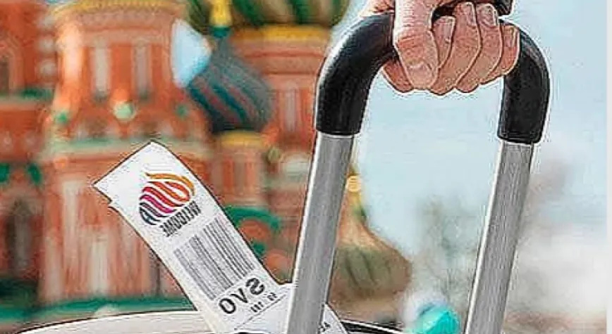 Rusya'dan iç turizme bir büyük destek daha!