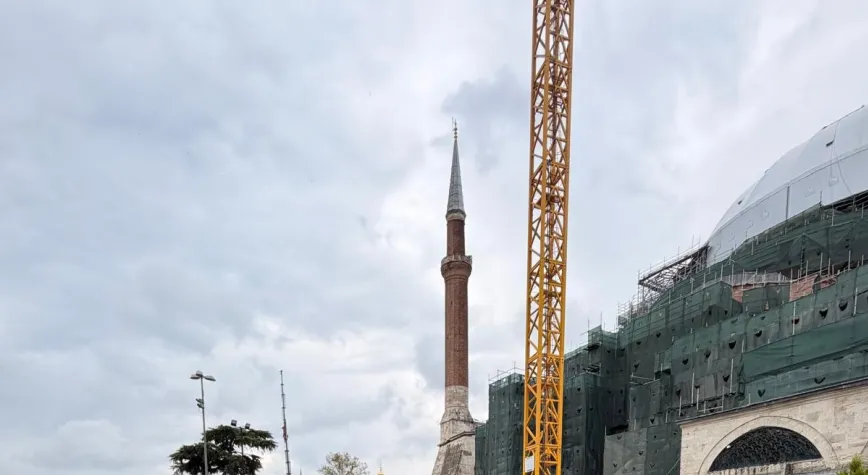 Tarihi Yarımada’da Turizm Taşımacılığına Yönelik Saha Çalışması Gerçekleştirildi