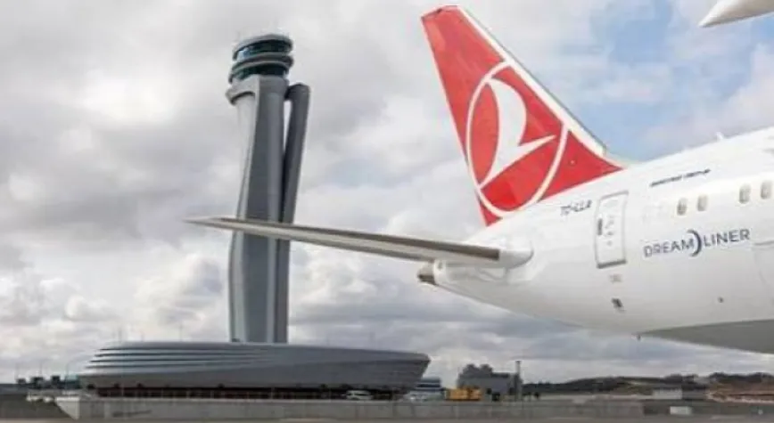 THY'de flaş atamalar! Organizasyon yapısı değişti