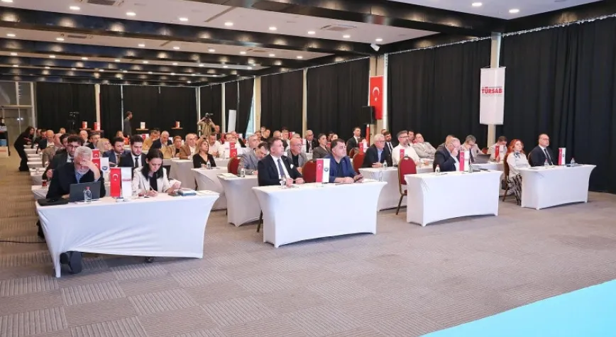 Turizmde Yeni Sezon Öncesi Kritik Toplantı