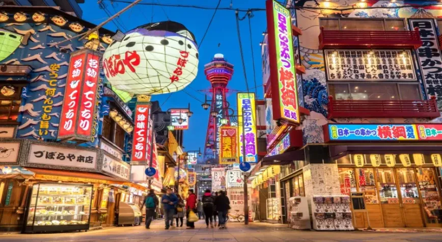 Türk turistin ilgisi premium turlara kayıyor... Japonya ve Güney Kore'ye talep arttı
