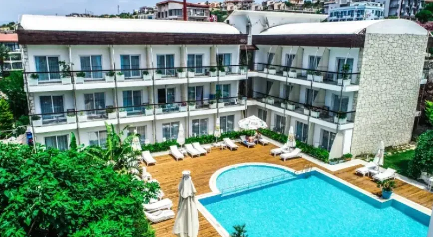 Türkiye genelinde 25 otel daha yapacaklar