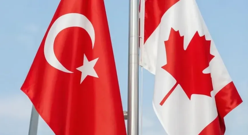 Türkiye ile Kanada arasında serbest ticaret anlaşması müzakereleri başlıyor