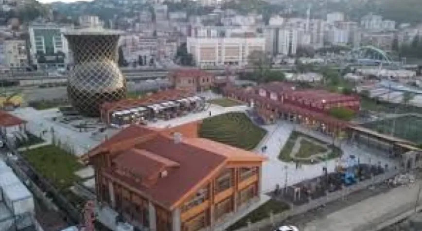 Türkiye'nin en güvenilir şehirleri açıklandı
