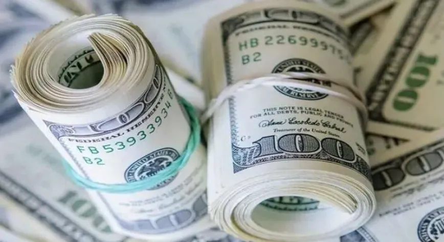 Türkiye’nin net yatırım pozisyonunda açık 402,6 milyar dolara ulaştı