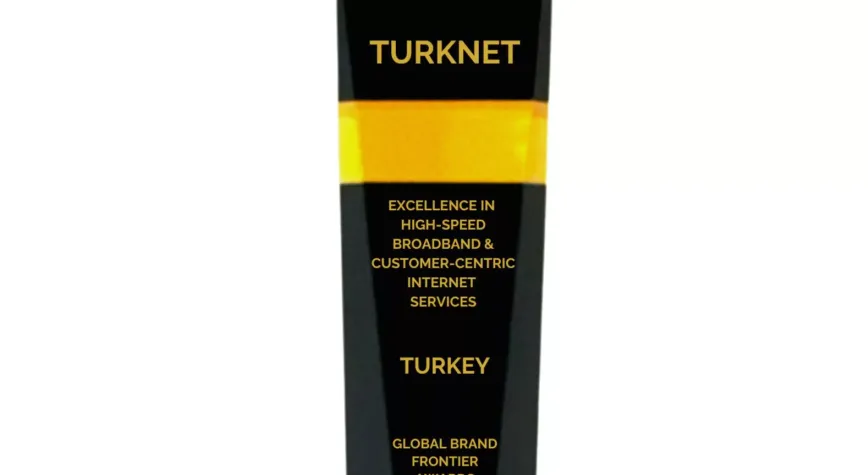 Turknet’e Yüksek Hızlı İnternet ve Müşteri Deneyimi Ödülü
