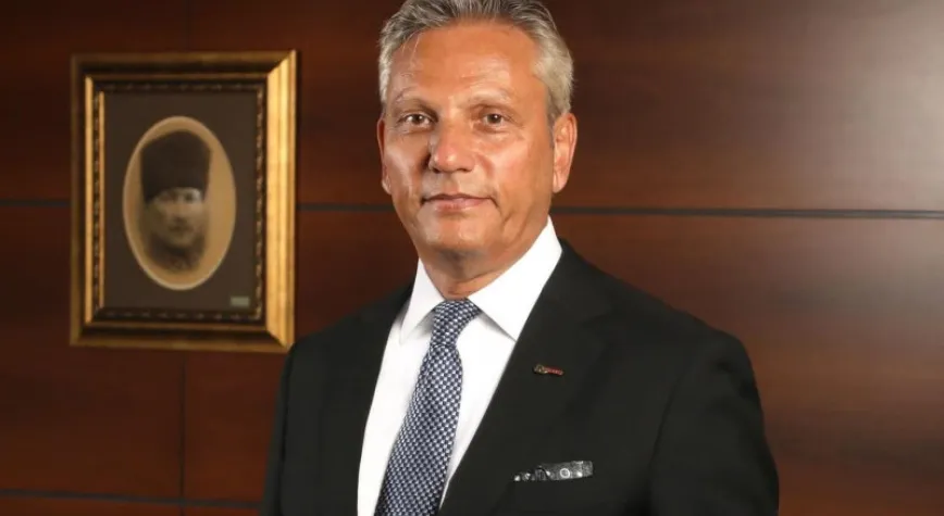 TÜRSAB Başkanı Bağlıkaya: Dijital Platformlar Türk Acenteleriyle Aynı Kurallara Tabi Olmalı