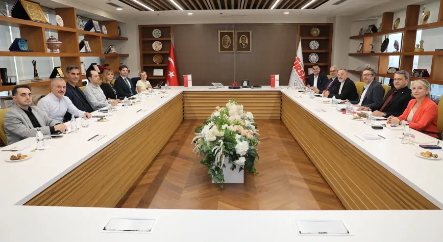 Manşet Resmi