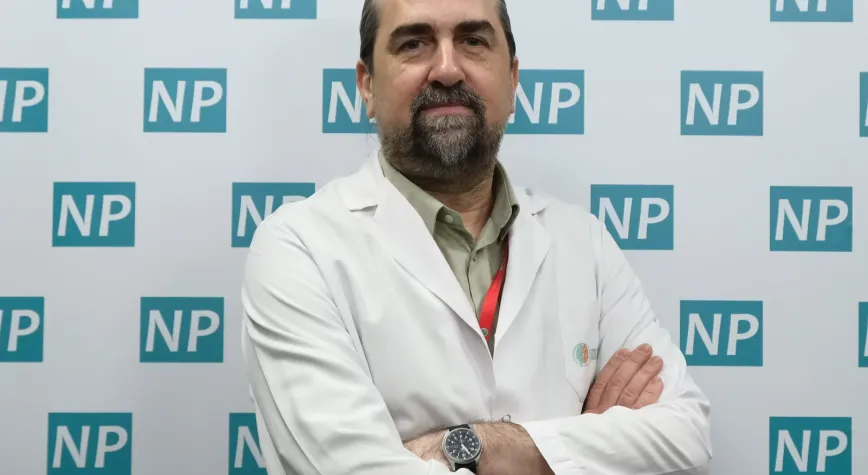 Ütüyü Buzdolabına Koymak Hastalığın Net Bir İşareti!