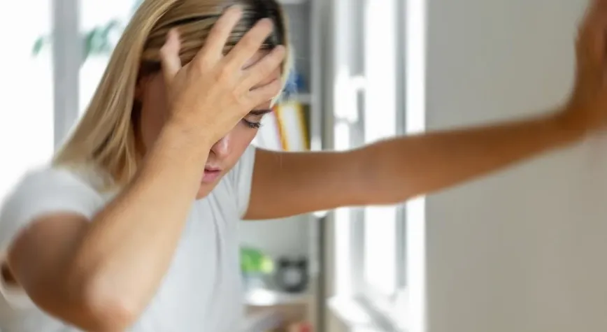 Vertigo Nedir? Belirtileri Nelerdir?