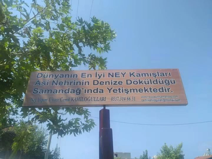 Haber Resmi