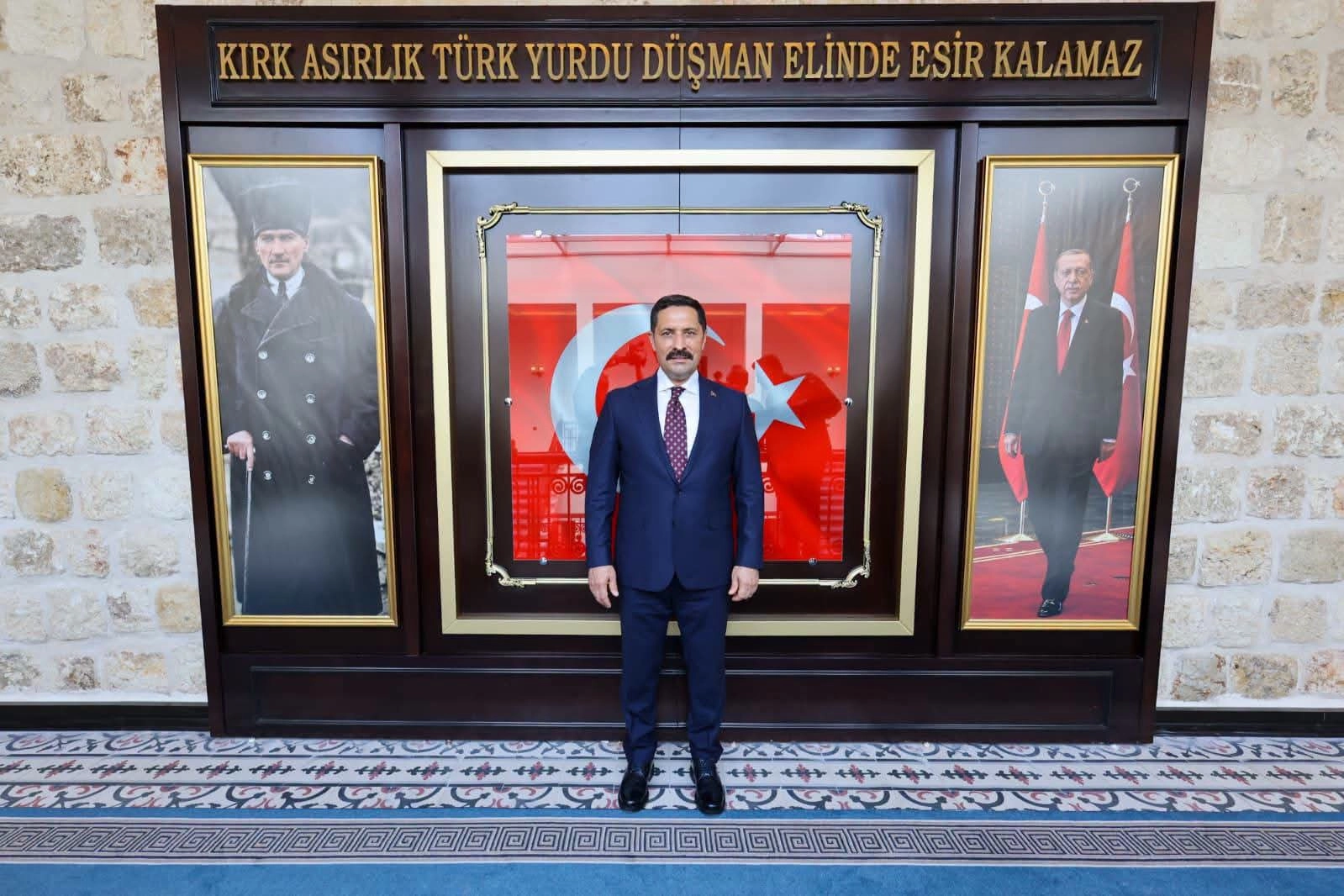 Haber Resmi