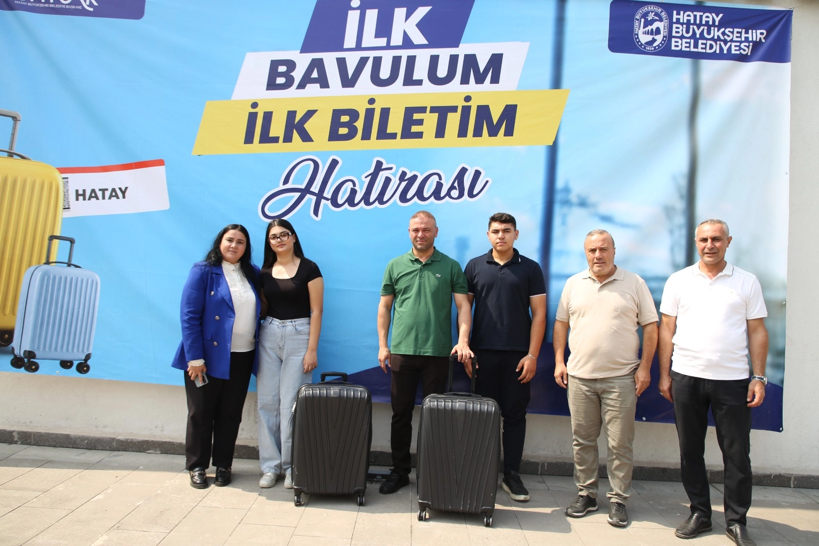 Haber Resmi