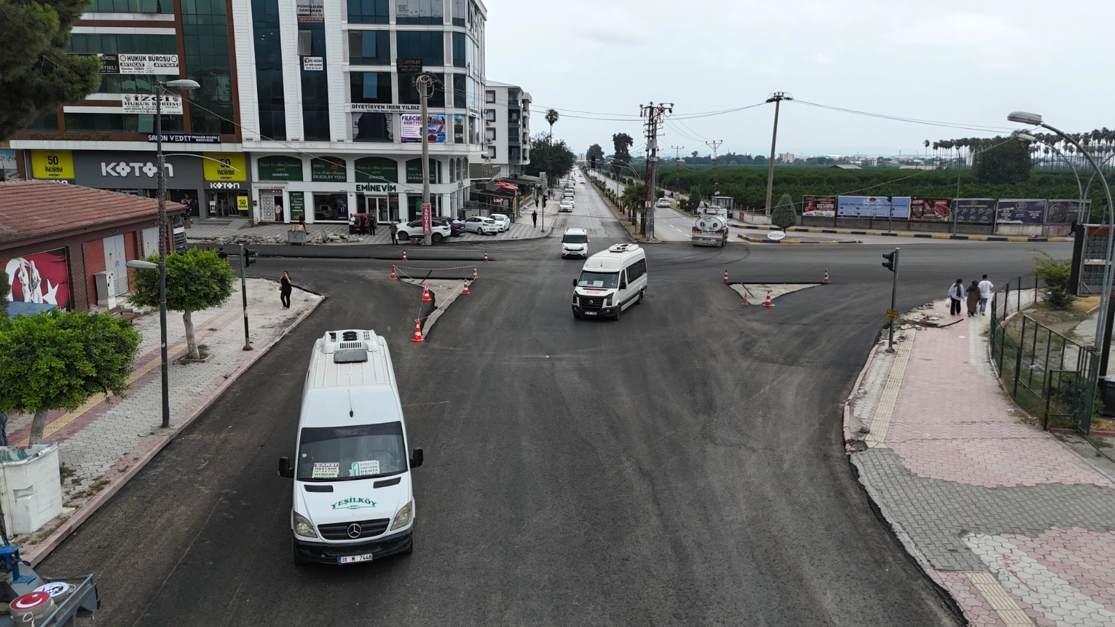 Haber Resmi