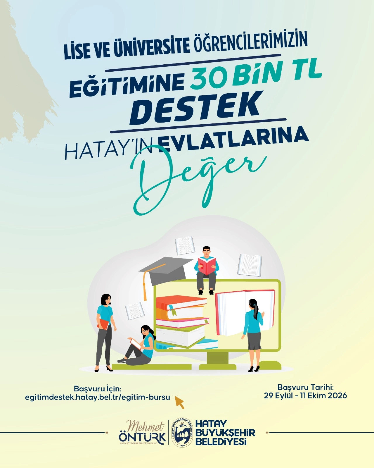 Haber Resmi