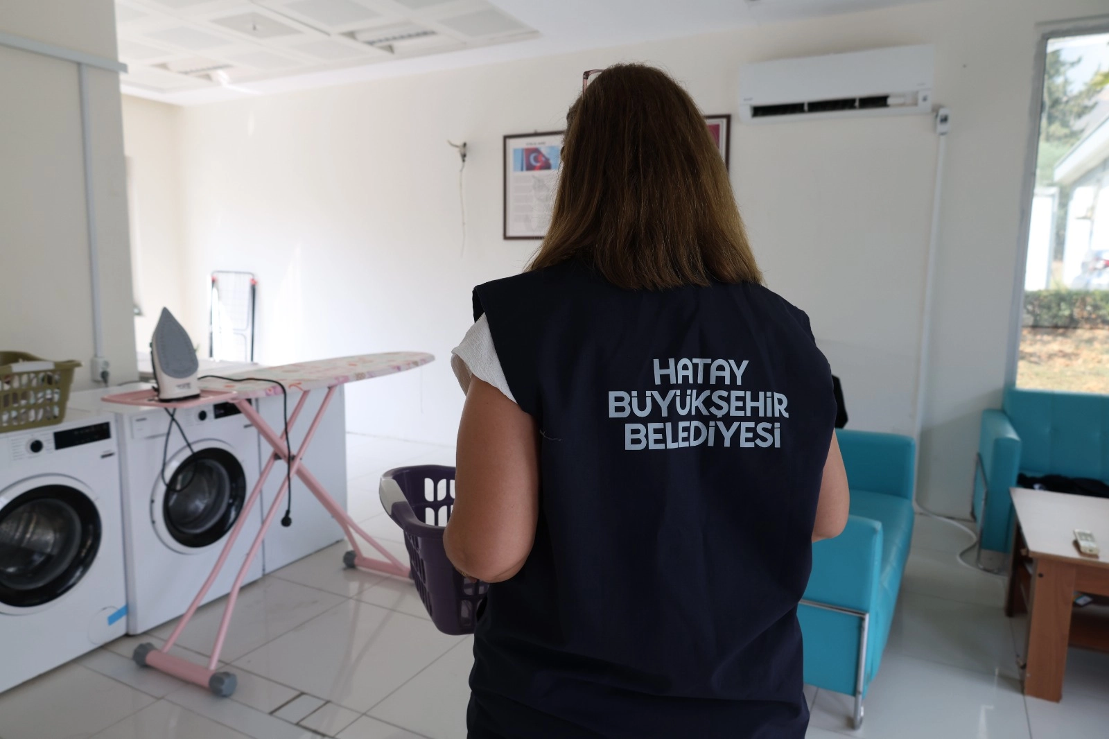 Haber Resmi